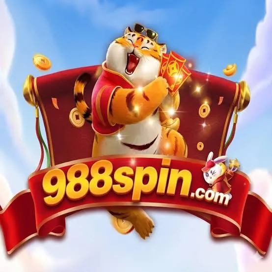 988SPIN - Permainan Musik Seru dan Menarik