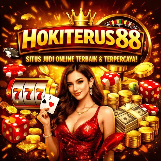 HOKITERUS88 - Petualangan Seru dalam Dunia Terbuka