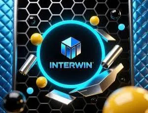 INTERWIN - Game Domino yang Seru dan Menyenangkan